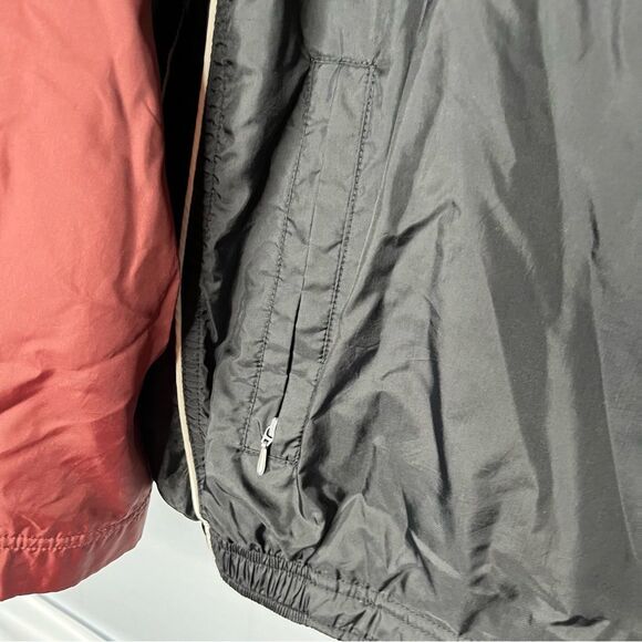 Nike Insulated WindBreaker/RainJacket Size XL - Picture 7 of 8